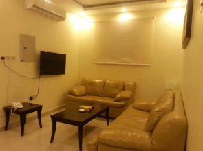 Lara Al Jawf Hotel Apartments