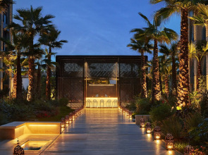 Four Seasons Hotel Casablanca