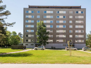 Apartments Borg Dyyni