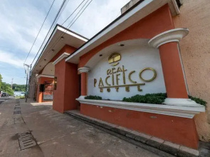 Hotel Real Pacifico