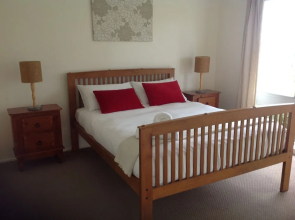 Verona Vineyard Cottage