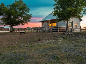 TimberRose B&B