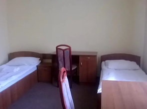 Hostel Miłosz