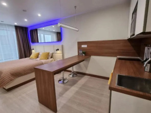 MaxRealty24 на Митинской 16