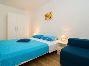 Studio apartment Zeljka