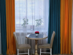 Apartments on Lenin Avenue 56