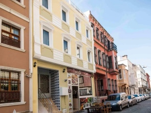 Timeks Hotel Sultanahmet