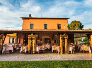 Podere Del Gesso