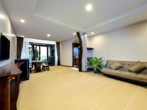 Dusit Buncha Koh Tao by Riya Group