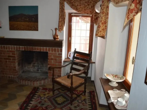 L'Uovo e La Faina