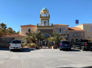 Death Valley Inn & RV Park