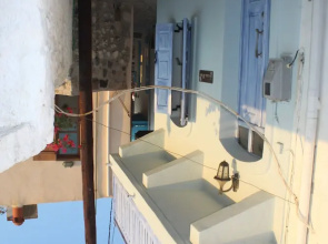La casa d'Irene