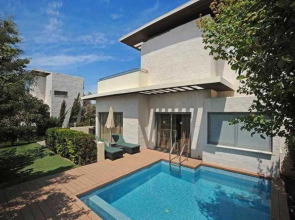 E Hotel Spa & Resort Cyprus