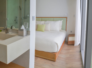 Fusion Suites Da Nang