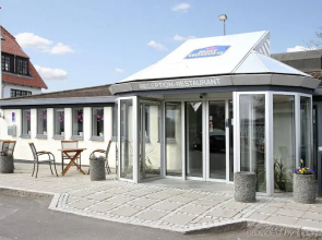 Best Western Hotel Kolding City