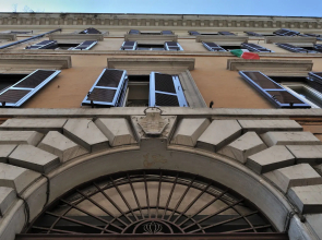 Hotel Le Clarisse al Pantheon