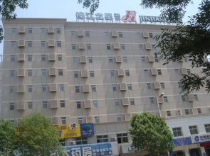 JinJiang Inn Shenyang Lujun Zongyuan