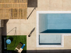 Ayali Villa II, a divine luxury homestay, By ThinkVilla