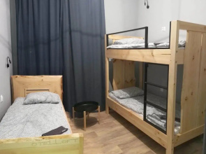 Лофт (Otelloft)