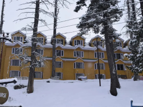 Hotel Zahgeer Gulmarg