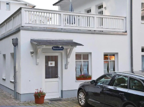 Villa Eden Binz Typ 4 / Apartment 19