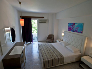 Sivila Hotel All Inclusive