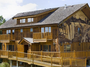 Echo Valley Ranch & Spa