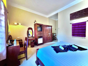 Shining Angkor Boutique Hotel