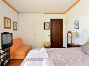 São Pedro Terrace Apartment