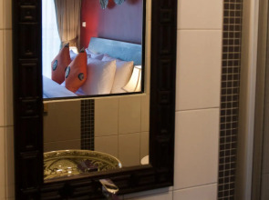 YouDee Hotel Patong (formerly Meir Jarr Hotel)