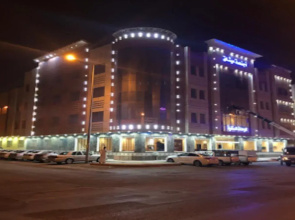 Methaq Hotel Suites