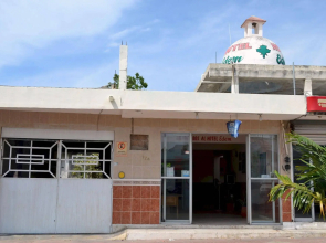 Hotel Posada Edem