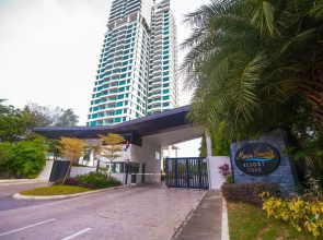 Marina View Resort - Johor