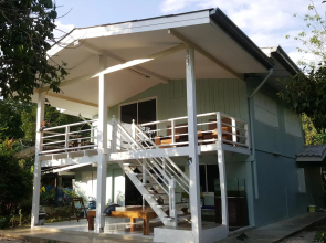 Rabiengdao Garden Homestay