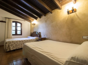 Hostal Restaurante El Molino