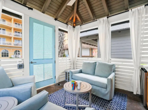 Calypso Beach Resort Tower 3 Rentals