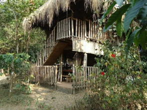 Kalindi River Resort