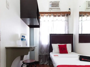 Reddoorz Near Robinsons North Tacloban
