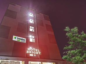 Treebo Trend Bright Shamshabad