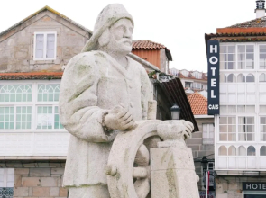Hotel Cais