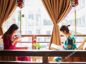 Kangding Xueyu Hotel(康定雪域酒店)