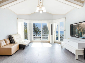 Namhae barameundeok Pension