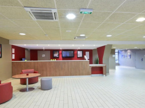 Campanile Lyon Centre - Gare Part Dieu