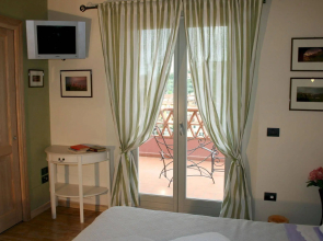 La Terrazza di Reggello