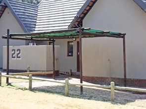 Magalies Park Country Club, Brits, South Africa
