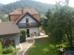 Hostel Mała Maggie