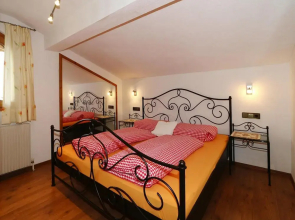 Apartment in Zillertal Near Horbergbahn