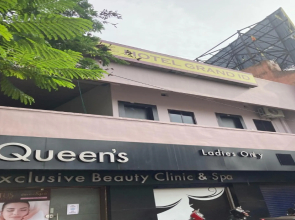 OYO Flagship 81164 Hotel Grand Id