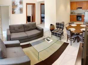 Sandy's Creations Resort