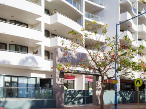 Nautilus by Rockingham Apartments